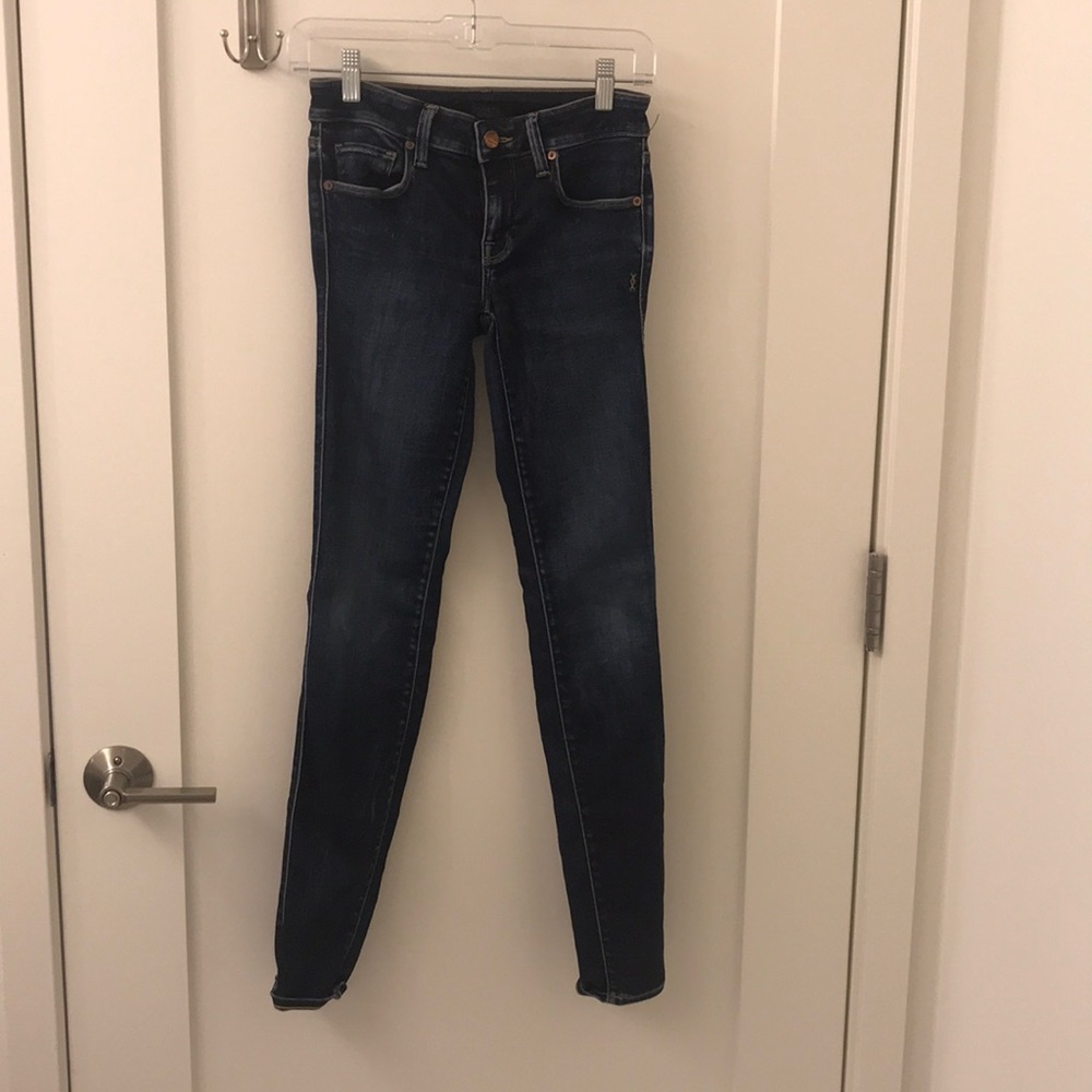 Genetic Denim Jeans
